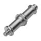 1/4″ and 3/8″ Male Thread Spigot Adapter