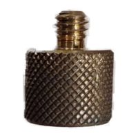 1/4″ Male to 3/8″ Female Thread Spigot Adapter