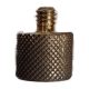 1/4″ Male to 3/8″ Female Thread Spigot Adapter