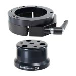 Slidekamera Euro Mount Adapter
