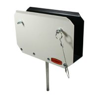 Matthews G1142 40mm Polyboard Holder