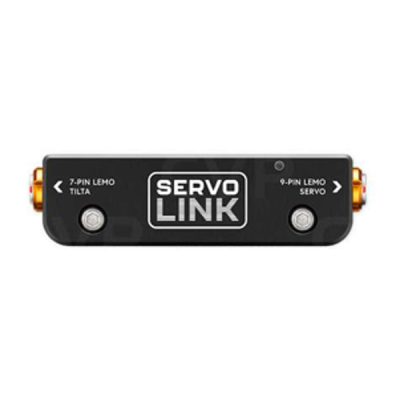 Ignite Servo Link Module