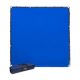 Lastolite 3x3m Frame with Blue Chroma Cover