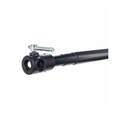 Manfrotto 272B Telescopic Crossbar - 3