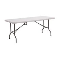 Folding Table 1.8 x 0.75m
