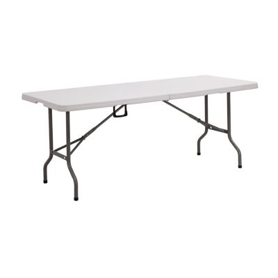 Folding Table 1.8 x 0.75m