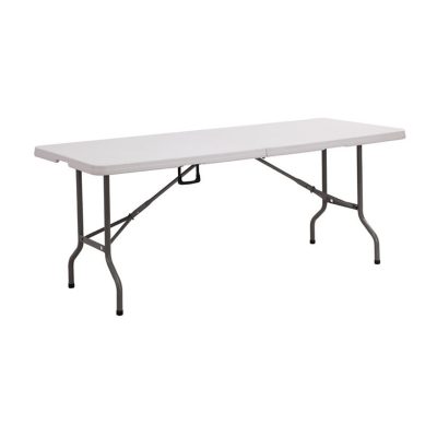 Portable Production Support Table 2.4 x 0.75m