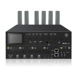 MineMedia A321S 5G Bonding SDI Video Decoder