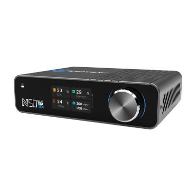 Kiloview N50 12G-SDI/USB to NDI Bidirectional Converter