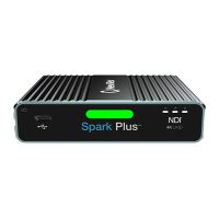 VIZRT Spark Plus Converter
