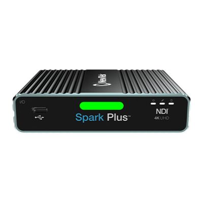 Vizrt TriCaster Mini 4K