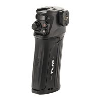 Tilta Nucleus Nano II Control Handle