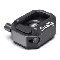 SmallRig Multifunction Cold Shoe Mount with Safety Release