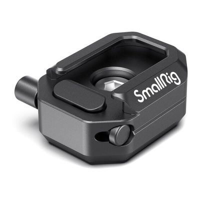 SmallRig Multifunction Cold Shoe Mount with Safety Release