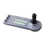 Sony RM-IP10 PTZ 4K Camera Remote Controller
