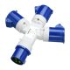 CE 16A Power Splitter