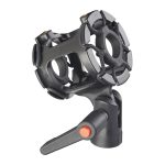 Airo ASM1 Shock Mount for Shotgun Microphones