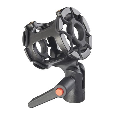 Airo ASM1 Shock Mount for Shotgun Microphones