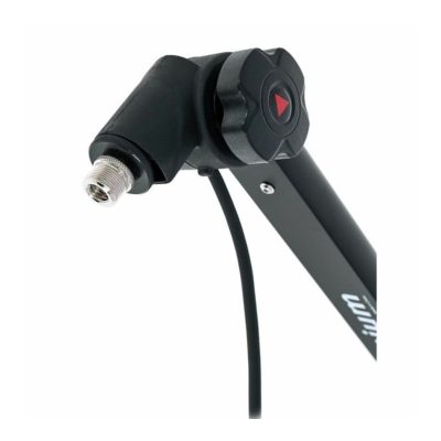 Table Podcast Microphone Boom Arm - 3