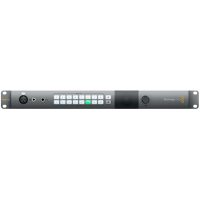 Blackmagic ATEM Talkback Converter 4K - painel frontal