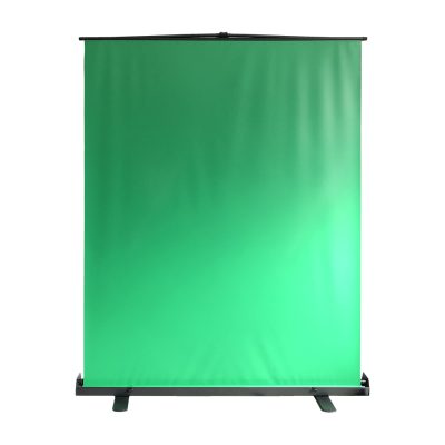 Extendable Chroma Key Screen 170x200cm