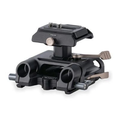 Tilta Arca Height-Adjustable 15mm LWS Baseplate