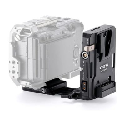 Tilta Mini PD V Mount Battery Plate