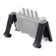 Tilta Monitor Support Handle for DJI Transmission Combo