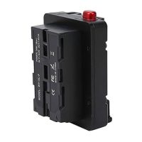 V-Lock to NP-F Battery Plate