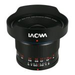 Laowa 6mm f/2 Zero-D — MFT