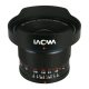 Laowa 6mm f/2 Zero-D — MFT