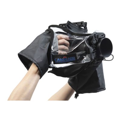 CamRade Wetsuit for Blackmagic Pocket Cinema Camera