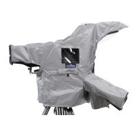 Rain Cover for Blackmagic URSA Broadcast