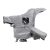 Rain Cover for Blackmagic URSA Broadcast