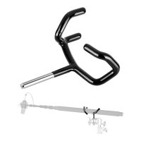 Boom pole holder for C-Stand rental Lisbon — Digital Azul