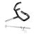Boom pole holder for C-Stand rental Lisbon — Digital Azul
