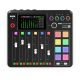 RØDE RØDECaster Pro II rental Lisbon — Digital Azul