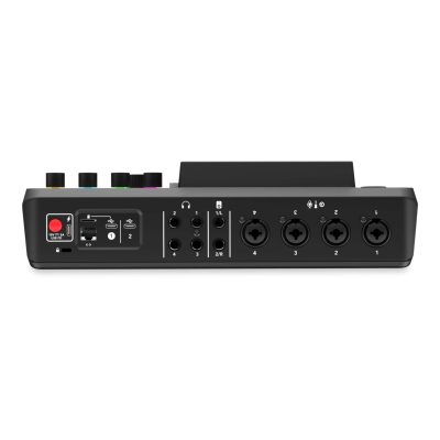 RØDE RØDECaster Pro II Podcast Production Console - 3