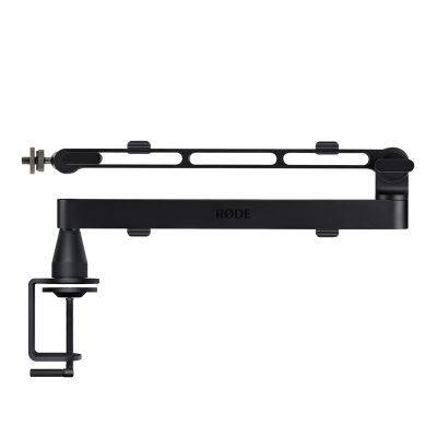 RODE LPA1 low profile studio arm for rent in Lisbon