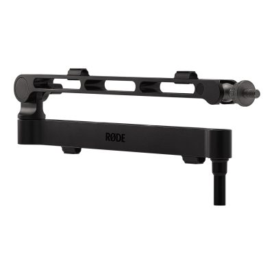 RODE LPA1 Low Profile Studio Arm - 4
