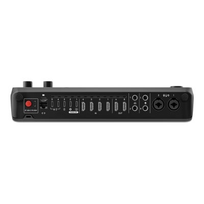 RØDE RØDECaster Video Production Console - 4