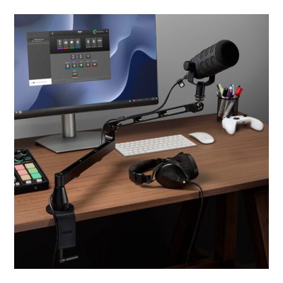 RODE LPA1 Low Profile Studio Arm - 8