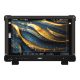 SWIT K21 21.5" field monitor front view, rental Lisbon