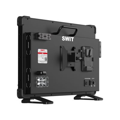 SWIT 21.5″ K21 FHD 1500nit Field Monitor - 4