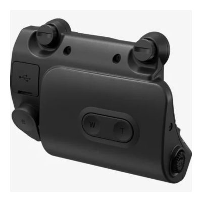 Canon PZ-E2B Power Zoom Adapter - 3