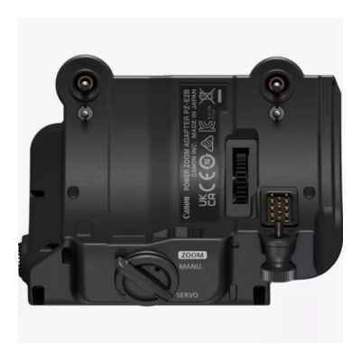 Canon PZ-E2B Power Zoom Adapter - 5