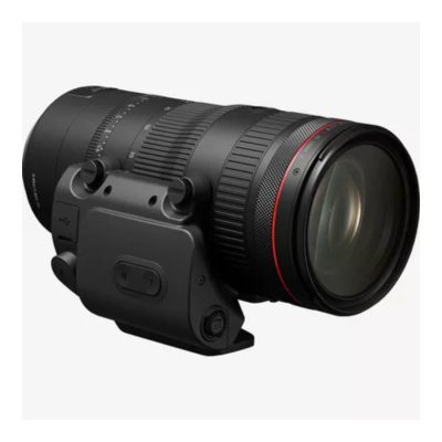 Canon PZ-E2B Power Zoom Adapter - 6