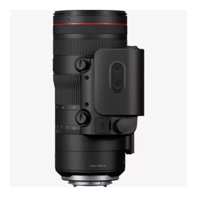 Canon PZ-E2B Power Zoom Adapter - 7