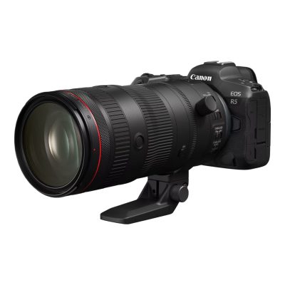 Canon RF 24-105mm f/2.8L IS USM Z - 4